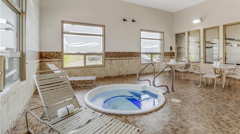 <b>Best Western Wainwright Inn & Suites Pool</b>. Images powered by <a href="https://iceportal.shijigroup.com/" title="IcePortal" target="_blank">IcePortal</a>.