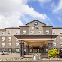 Best Western Wainwright Inn & Suites