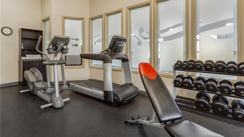 <b>Best Western Wainwright Inn & Suites Health</b>. Images powered by <a href="https://iceportal.shijigroup.com/" title="IcePortal" target="_blank">IcePortal</a>.