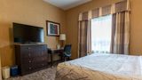 Best Western Plus South Edmonton Inn/Ste Room