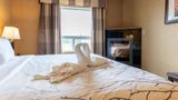 Best Western Plus South Edmonton Inn/Ste Room