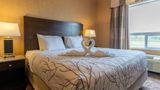 Best Western Plus South Edmonton Inn/Ste Room