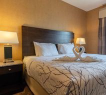Best Western Plus South Edmonton Inn/Ste Room
