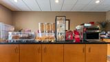 Best Western Plus South Edmonton Inn/Ste Restaurant