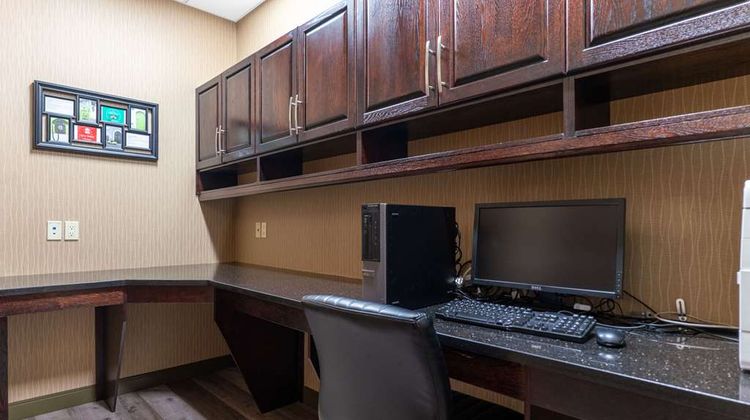 Best Western Plus South Edmonton Inn/Ste Other