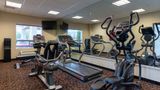 Best Western Plus South Edmonton Inn/Ste Health