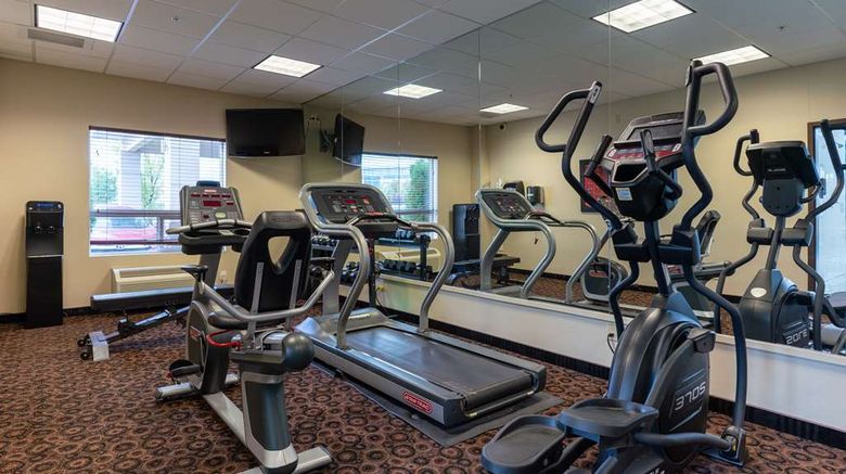 <b>Best Western Plus South Edmonton Inn/Ste Health</b>. Images powered by <a href="https://iceportal.shijigroup.com/" title="IcePortal" target="_blank">IcePortal</a>.