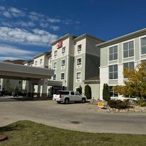 Best Western Plus South Edmonton Inn/Ste