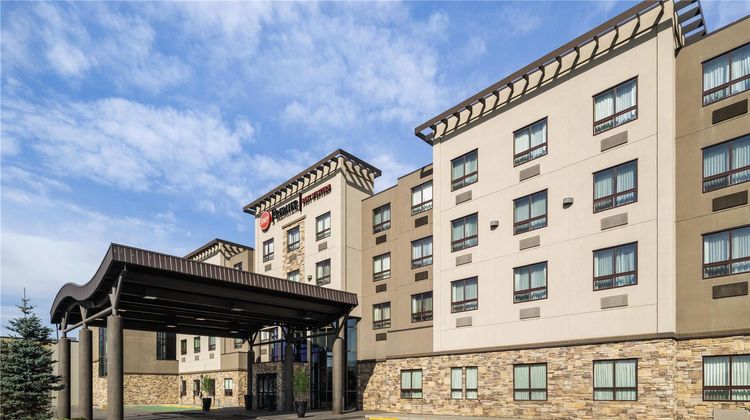 Best Western Premier Freeport Inn/Stes Exterior