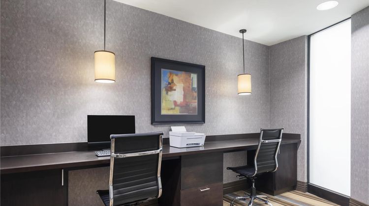 Best Western Premier Freeport Inn/Stes Other