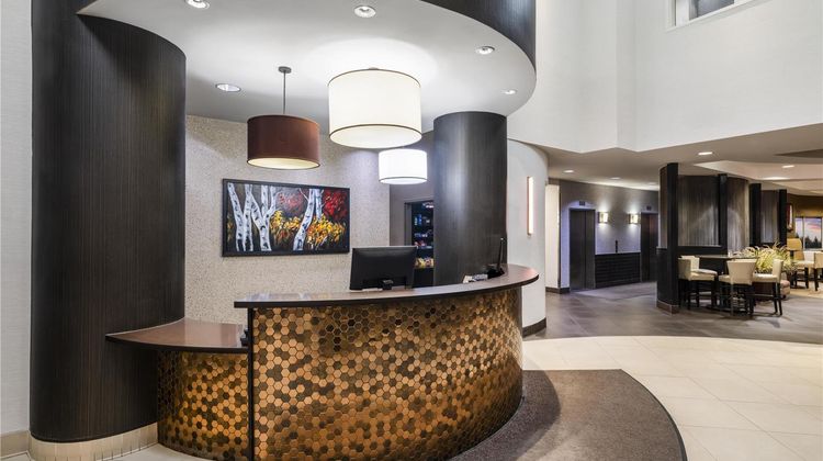 Best Western Premier Freeport Inn/Stes Lobby
