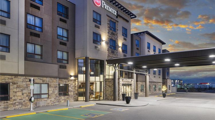 Best Western Premier Freeport Inn/Stes Exterior