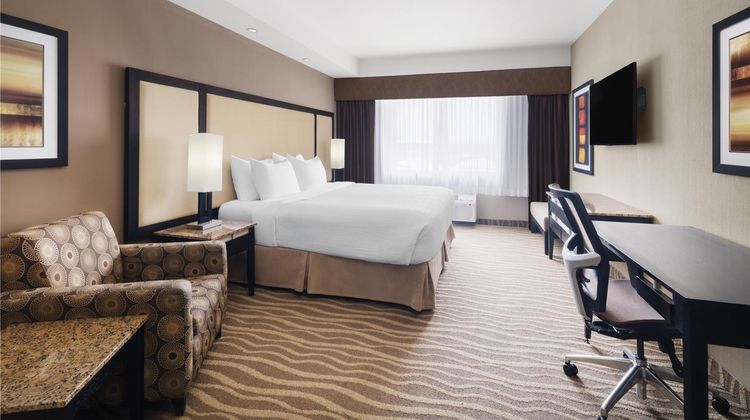 Best Western Premier Freeport Inn/Stes Room