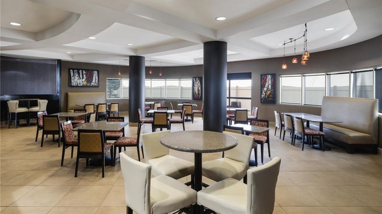 Best Western Premier Freeport Inn/Stes Restaurant