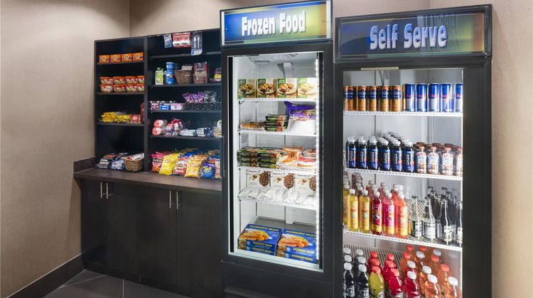 Best Western Premier Freeport Inn/Stes Other