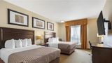 Best Western Plus The Inn at St. Albert Room