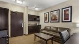 <b>Best Western Plus The Inn at St. Albert Room</b>. Images powered by <a href="https://iceportal.shijigroup.com/" title="IcePortal" target="_blank">IcePortal</a>.