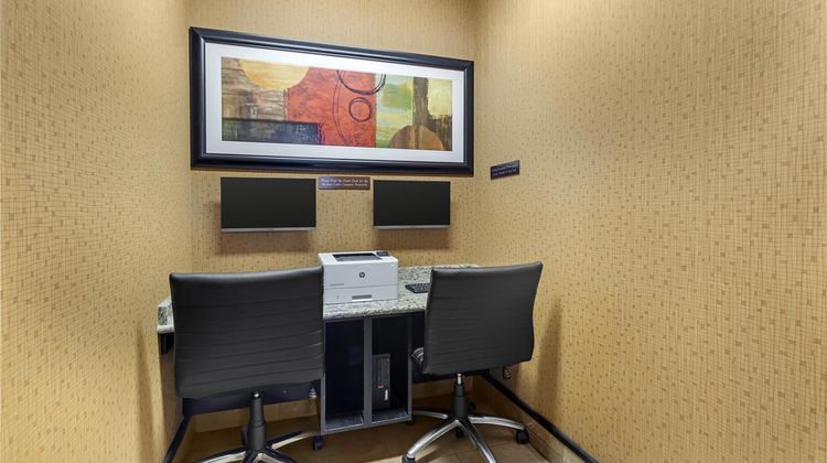 Best Western Plus The Inn at St. Albert Other