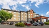 <b>Best Western Plus The Inn at St. Albert Exterior</b>. Images powered by <a href="https://iceportal.shijigroup.com/" title="IcePortal" target="_blank">IcePortal</a>.