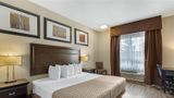 Best Western Plus The Inn at St. Albert Room