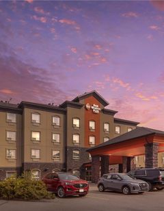 Best Western Plus The Inn at St. Albert