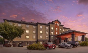 Best Western Plus The Inn at St. Albert