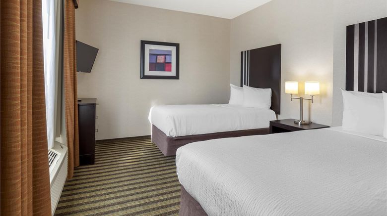 <b>Best Western Plus Sherwood Inn & Suites Room</b>. Images powered by <a href="https://iceportal.shijigroup.com/" title="IcePortal" target="_blank">IcePortal</a>.