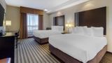 Best Western Plus Sherwood Inn & Suites Room