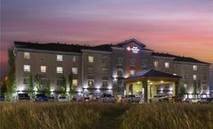 Best Western Plus Sherwood Inn & Suites