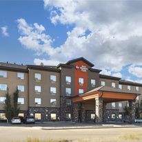 Best Western Plus Sherwood Inn & Suites