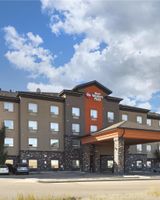 Best Western Plus Sherwood Inn & Suites