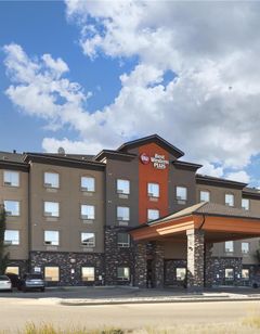 Best Western Plus Sherwood Inn & Suites