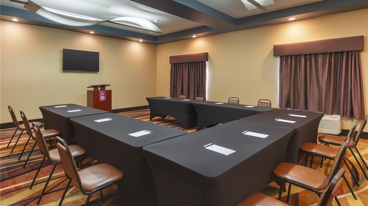 Best Western Plus Sherwood Inn & Suites Other