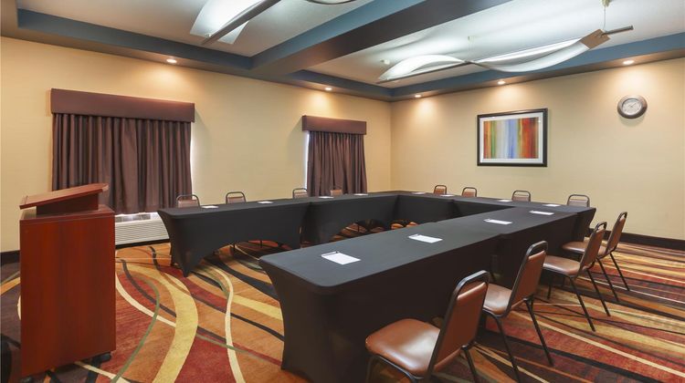 Best Western Plus Sherwood Inn & Suites Other