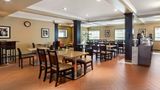 Best Western Plus Peace River Hotel Restaurant