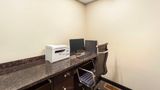 Best Western Plus Peace River Hotel Other