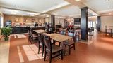 Best Western Plus Peace River Hotel Restaurant