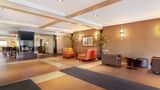 Best Western Plus Peace River Hotel Lobby