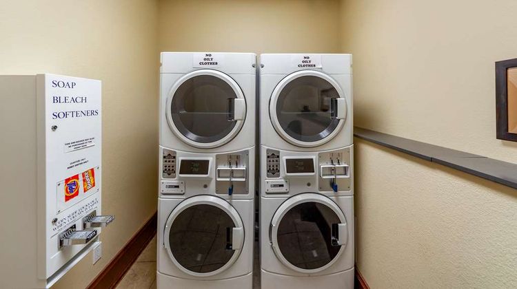 Best Western Plus Meridian Hotel Other