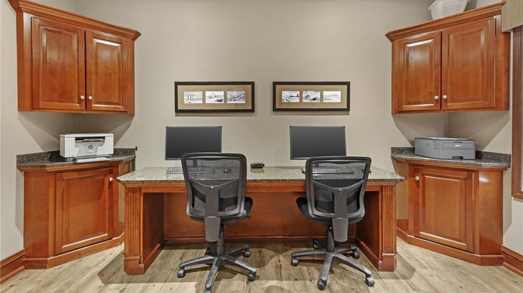 Best Western Plus Meridian Hotel Other