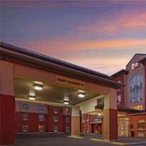 Best Western Plus Meridian Hotel