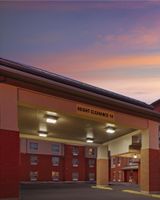 Best Western Plus Meridian Hotel