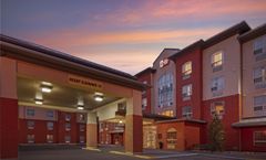 Best Western Plus Meridian Hotel