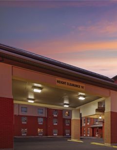 Best Western Plus Meridian Hotel