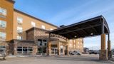 Best Western Plus Fox Creek Exterior
