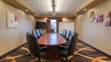 Best Western Plus Fox Creek Meeting