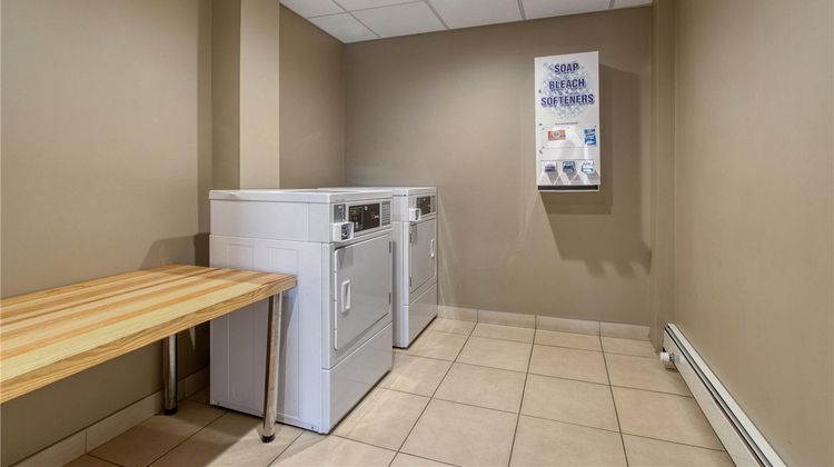 Best Western Plus Fox Creek Other