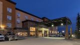 Best Western Plus Fox Creek Exterior