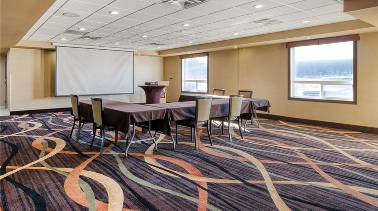 Best Western Plus Fox Creek Meeting