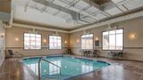Best Western Plus Fox Creek Pool